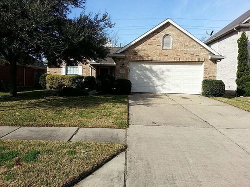 12918 Stratford Mill Ln, Sugar Land, TX, 77498-4746 | Card Image