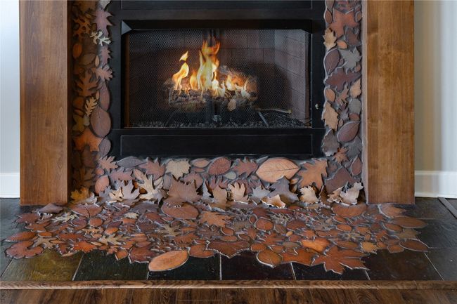25 Hurrah Rdg, House other with 6 bedrooms, 7 bathrooms and null parking in Scaly Mountain NC | Image 67