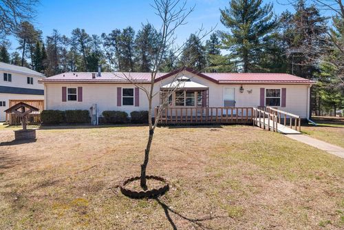 N10268 Hummingbird Lane, Stephenson, WI, 54104 | Card Image
