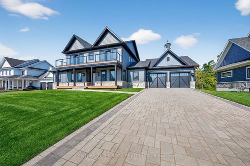 8 Clydesdale Crt, Coldwater, ON, L0K1E0 | Card Image