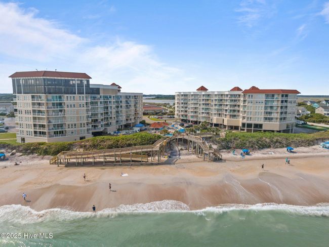 UNIT-3302 - 2000 New River Inlet Rd, Condo with 2 bedrooms, 2 bathrooms and null parking in N Topsail Beach NC | Image 46