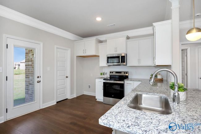 107 Old Dirt Rd, House other with 4 bedrooms, 2 bathrooms and null parking in Meridianville AL | Image 10