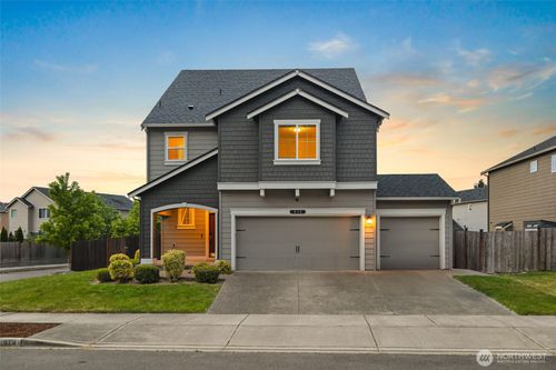 914 Ofarrell Ln Nw, Orting, WA, 98360-7301 | Card Image