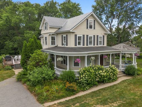 142 Milk St, Westborough, MA, 01581-1112 | Card Image