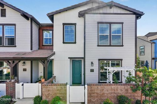 6-122 Red Brick Drive, Simi Valley, CA, 93065 | Card Image