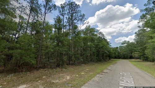 8747 N Malibu Rd, Citrus Springs, FL, 34434 | Card Image