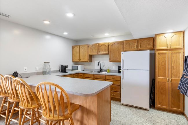 2776 E Lapoint Dr, House other with 3 bedrooms, 4 bathrooms and null parking in Milford IN | Image 19