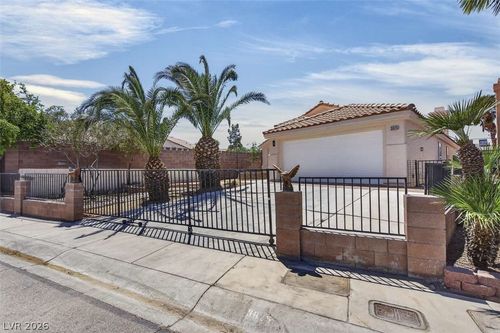 3825 Debussy Way, North Las Vegas, NV, 89032-0665 | Card Image