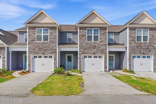 310 S Stingray Ln, Sneads Ferry, NC, 28460-6019 | Card Image