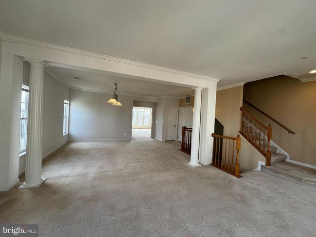 25399 Patriot Ter, Townhouse with 3 bedrooms, 3 bathrooms and null parking in ALDIE VA | Image 7