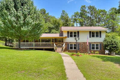 144 HIGHLAND FOREST Drive | Image 1