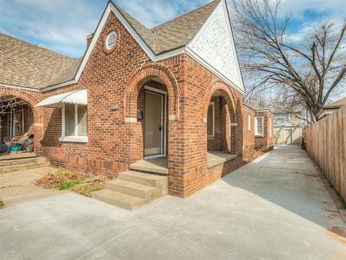 2523 Nw 20th St, Oklahoma City, OK, 73107-3213 | Card Image