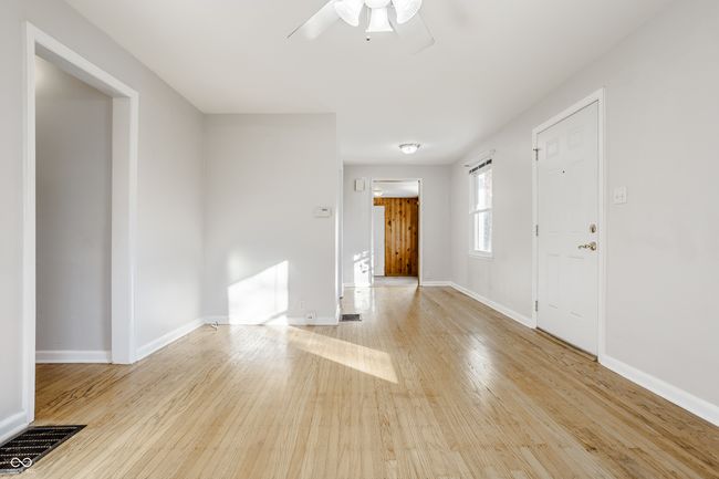 6738 Brouse Ave, House other with 3 bedrooms, 2 bathrooms and null parking in Indianapolis IN | Image 9