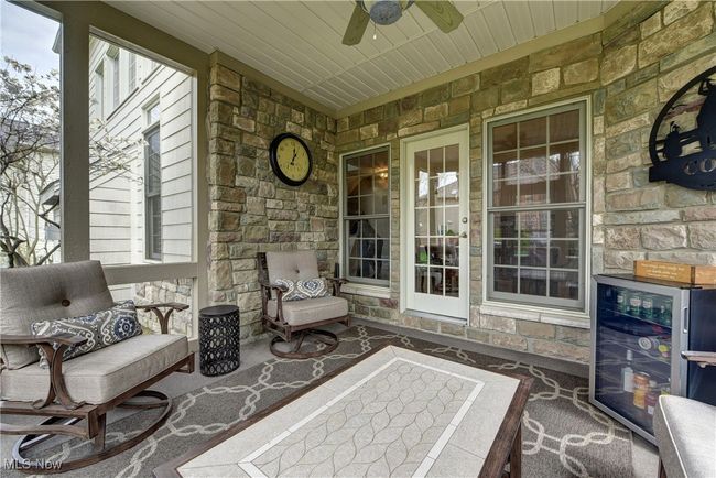 3 season room off of kitchen | Image 48