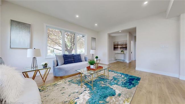 145 Ballantyne Ave, House other with 5 bedrooms, 5 bathrooms and 6 parking in Cambridge ON | Image 16