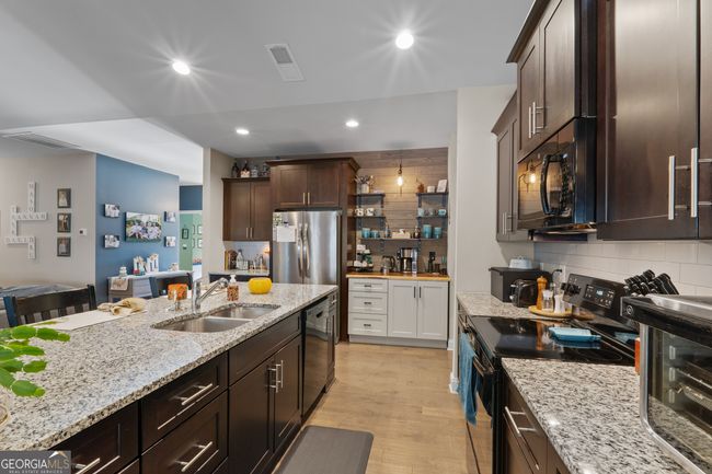 460 Carrie Kathleen Ter, House other with 4 bedrooms, 3 bathrooms and null parking in Carrollton GA | Image 22