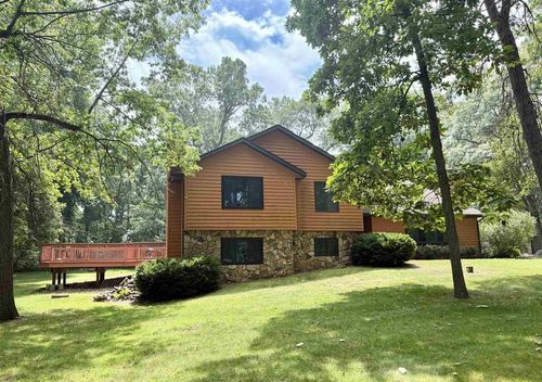 7367 N Curharken Court, Fulton, WI, 53534 | Card Image