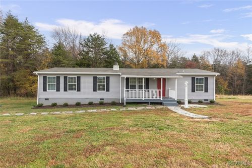 926 Evans Road, Powhatan, VA, 23139 | Card Image