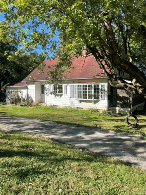 8163 W 200 S Road, Lyons, IN, 47443 | Card Image