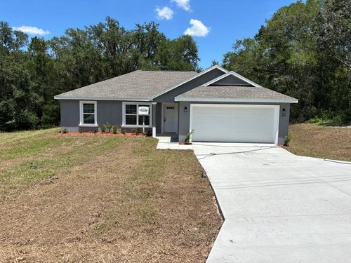 11703 Monica Dr, Dunnellon, FL, 34433-3044 | Card Image