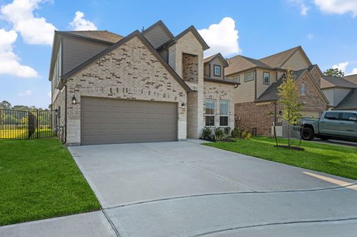 15666 Countesswells Dr, Humble, TX, 77346-5251 | Card Image
