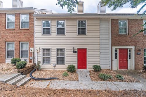 1054 Old Holcomb Bridge Rd, Roswell, GA, 30076-2090 | Card Image