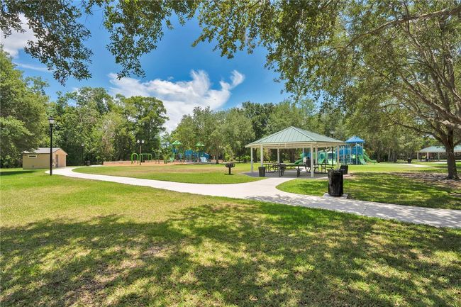 Secret Lake Park Pavilions and Playgrounds | Image 36