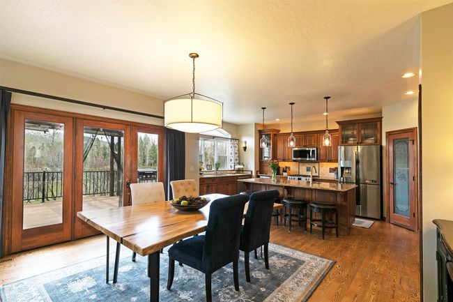 2200 Rafferty Ln, House other with 6 bedrooms, 4 bathrooms and null parking in Missoula MT | Image 13