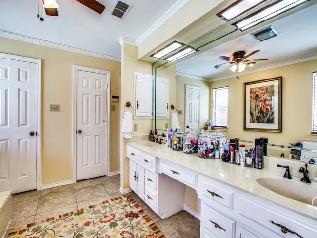 7204 Canongate Dr, House other with 4 bedrooms, 3 bathrooms and null parking in Dallas TX | Image 21