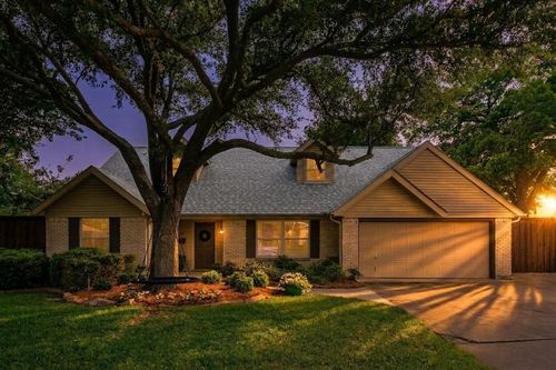 2772 Bay Meadows Circle, Farmers Branch, TX, 75234 | Card Image