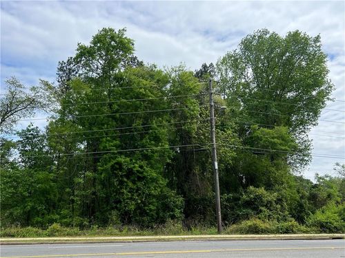 0 S M L K Jr Boulevard, americus, GA, 31719 | Card Image