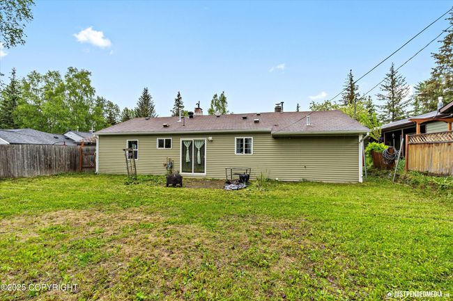 View to House | Image 23