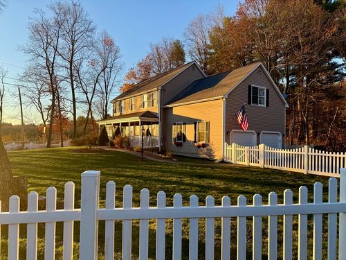 1565 West St, Wrentham, MA, 02093-1806 | Card Image