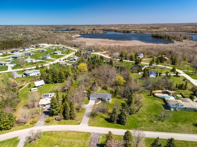 3744 Copper Kettle Dr, House other with 4 bedrooms, 4 bathrooms and 4 parking in Inverary ON | Image 48