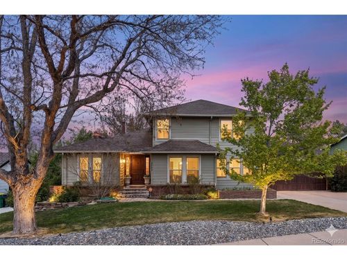 2727 E Jamison Ave, Centennial, CO, 80122-3323 | Card Image