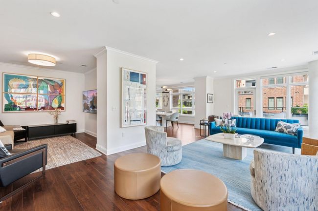 Each room flows seamlessly into the next | Image 15