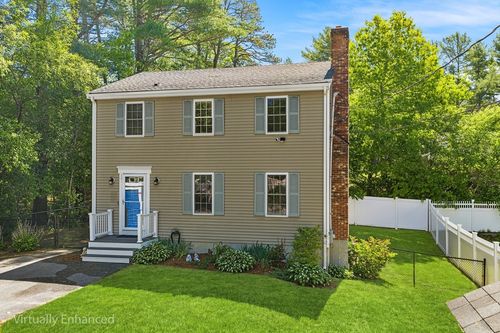 137 Lake Ave, East Wareham, MA, 02538-1137 | Card Image