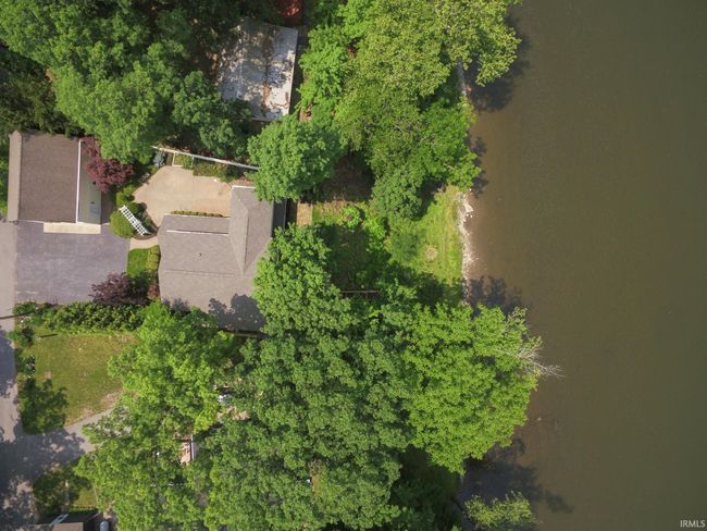12071 W Tecumseh Bend Rd, House other with 3 bedrooms, 3 bathrooms and null parking in Brookston IN | Image 36