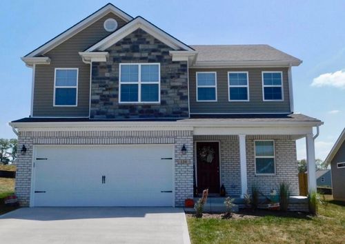 134 Landry Ln, Georgetown, KY, 40324-9166 | Card Image