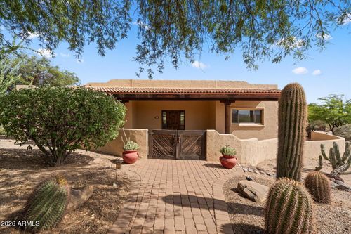 36601 N Stardust Ln, Carefree, AZ, 85377-4204 | Card Image