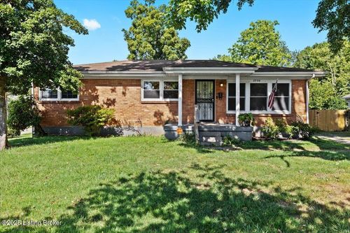 6206 Gayle Dr, Louisville, KY, 40219-2010 | Card Image