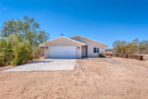 5934 Mojave Ave, Twentynine Palms, CA, 92277 | Card Image