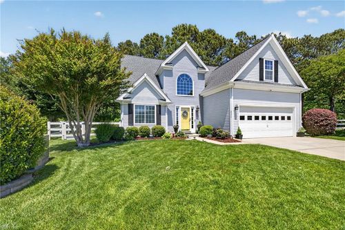 2557 Alleghany Loop, Virginia Beach, VA, 23456-2442 | Card Image
