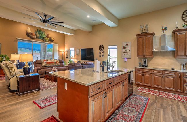 3919 Bryan Ave, House other with 3 bedrooms, 2 bathrooms and null parking in Albuquerque NM | Image 5