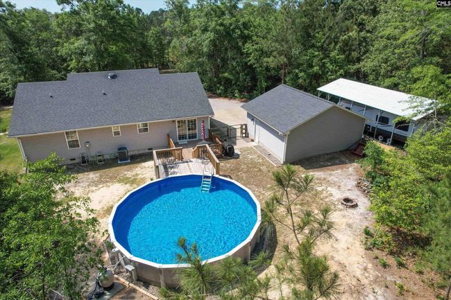 2672 Piper Rd, House other with 3 bedrooms, 2 bathrooms and null parking in Ridge Spring SC | Image 33