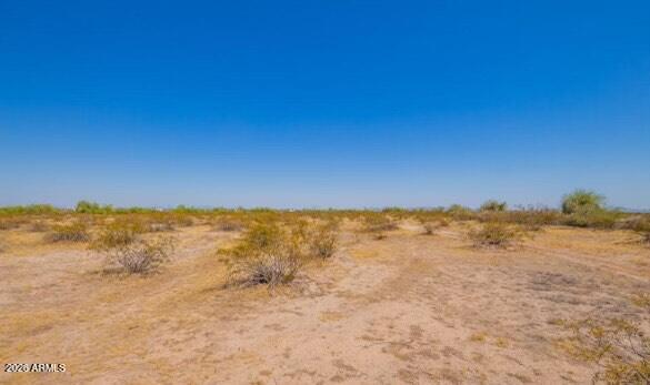 Land in Tonopah 3