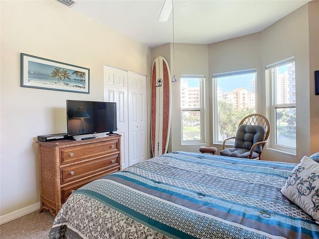 APT-536 - 2700 N Peninsula Ave, Condo with 2 bedrooms, 2 bathrooms and null parking in NEW SMYRNA BEACH FL | Image 21