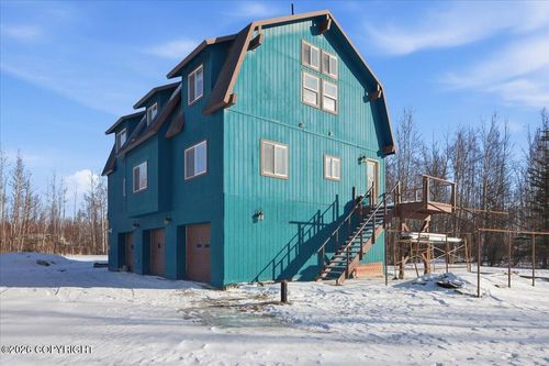 1646 W Clydesdale Dr, Wasilla, AK, 99654-0737 | Card Image