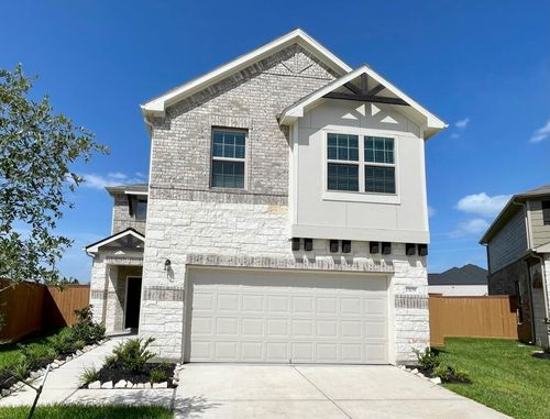 1108 Greenshank Dr, Katy, TX, 77493-4651 | Card Image
