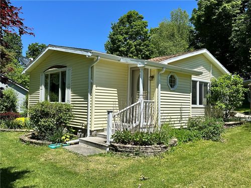 3849-3849 Perry Ave, Silver Lake, NY, 14549-9703 | Card Image